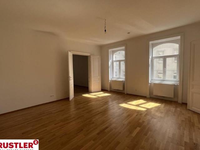 Wohnung mieten in Innere Stadt, Wien