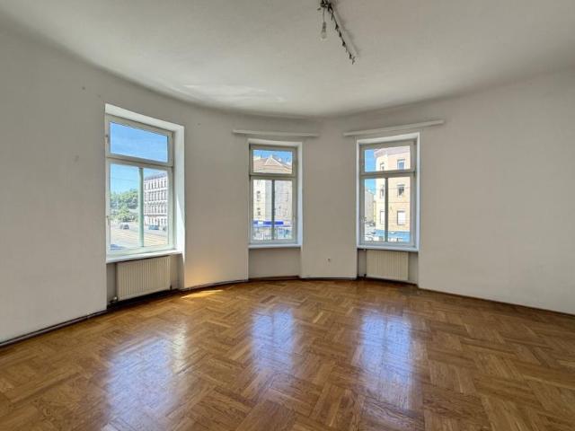 Wohnung mieten in Innere Stadt, Wien