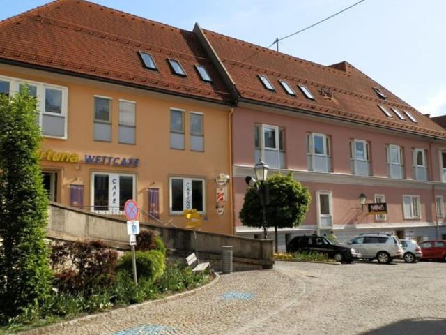 Wohnung mieten in Innere Stadt, Wien