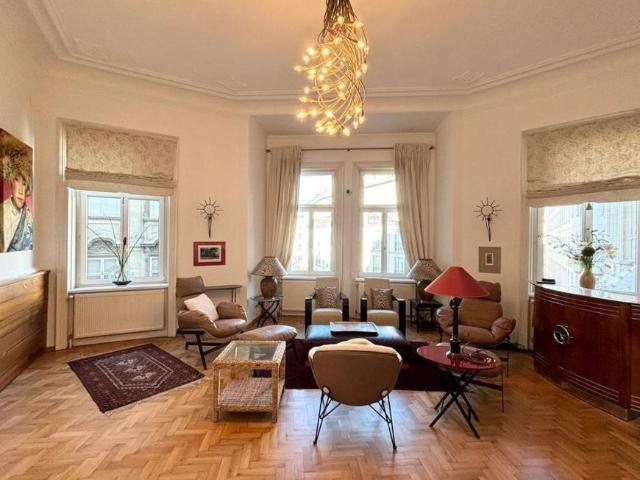 Wohnung mieten in Innere Stadt, Wien