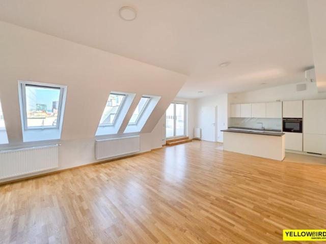 Wohnung mieten in Innere Stadt, Wien