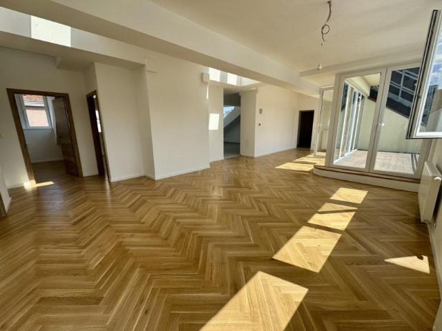 Wohnung kaufen in Innere Stadt, Wien