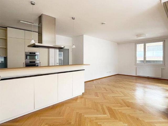 Wohnung mieten in Innere Stadt, Wien