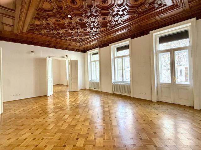 Wohnung mieten in Innere Stadt, Wien