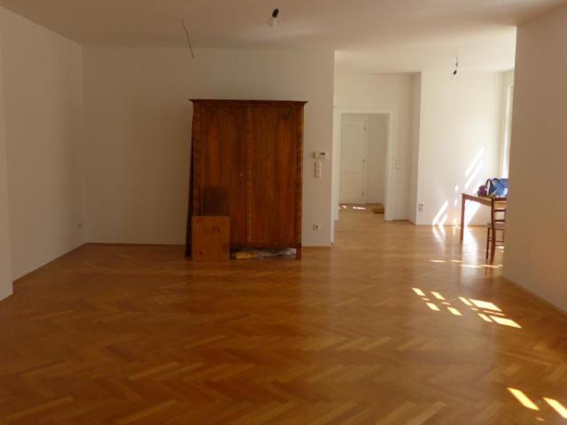 Wohnung mieten in Innere Stadt, Wien