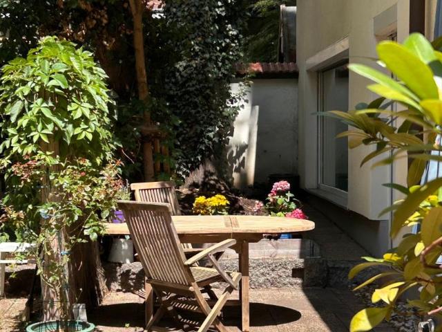 Wohnung mieten in Innere Stadt, Wien