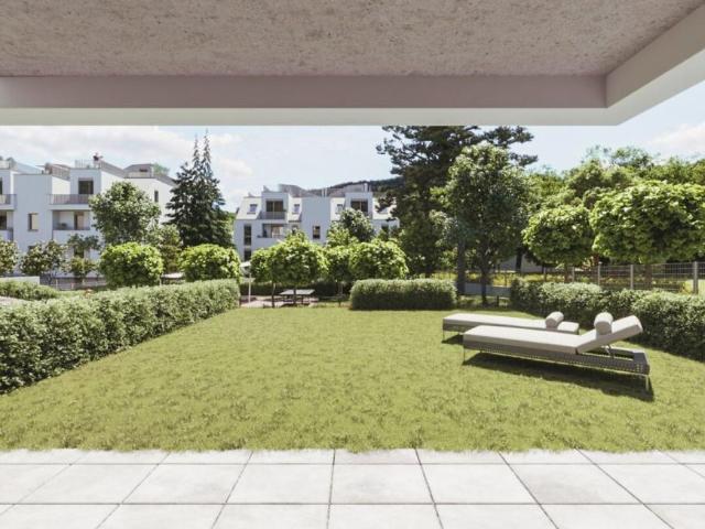 Wohnung kaufen in Innere Stadt, Wien