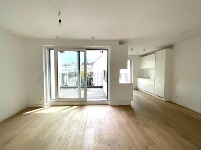Wohnung mieten in Innere Stadt, Wien