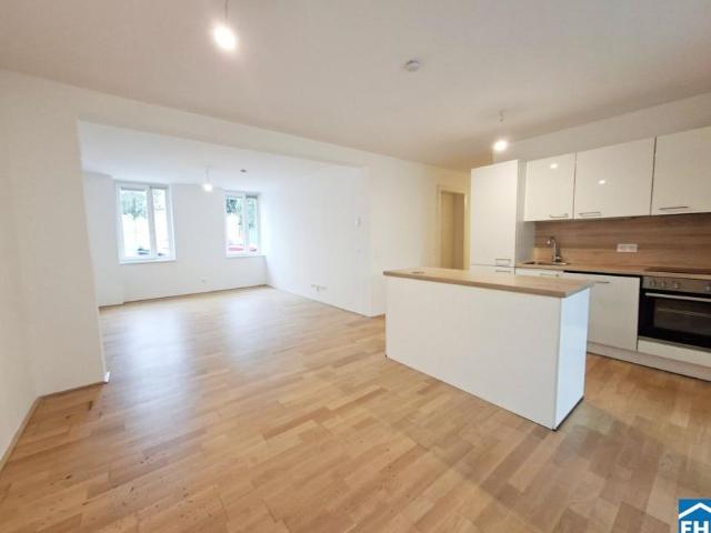 Wohnung mieten in Innere Stadt, Wien