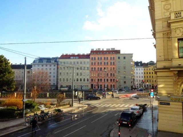 Wohnung mieten in Innere Stadt, Wien