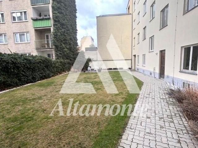 Wohnung kaufen in Innere Stadt, Wien