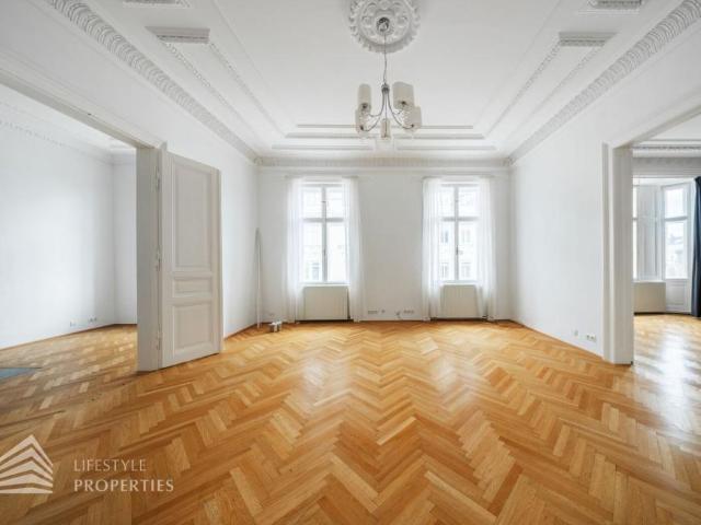 Wohnung mieten in Innere Stadt, Wien