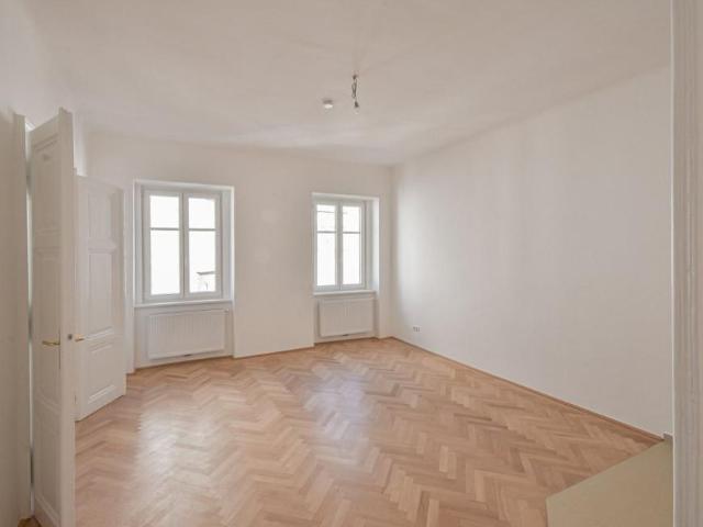 Wohnung mieten in Innere Stadt, Wien