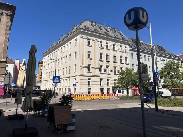 Wohnung kaufen in Innere Stadt, Wien