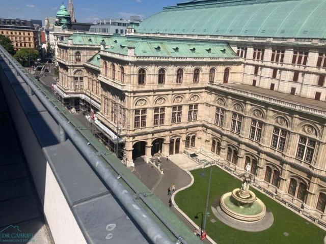 Wohnung mieten in Innere Stadt, Wien
