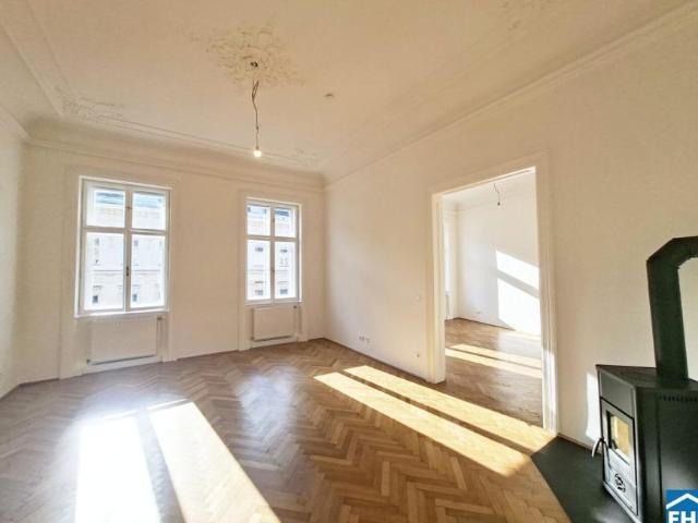 Wohnung mieten in Innere Stadt, Wien