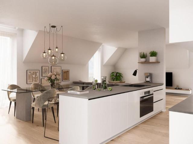 Wohnung mieten in Innere Stadt, Wien