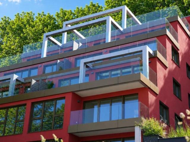 Wohnung mieten in Innere Stadt, Wien