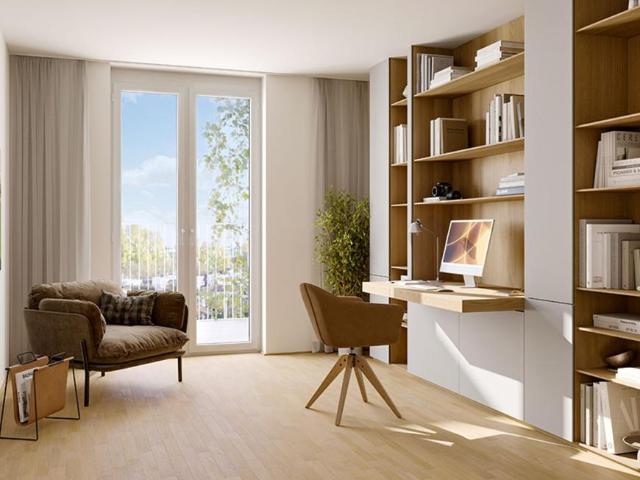 Wohnung kaufen in Innere Stadt, Wien