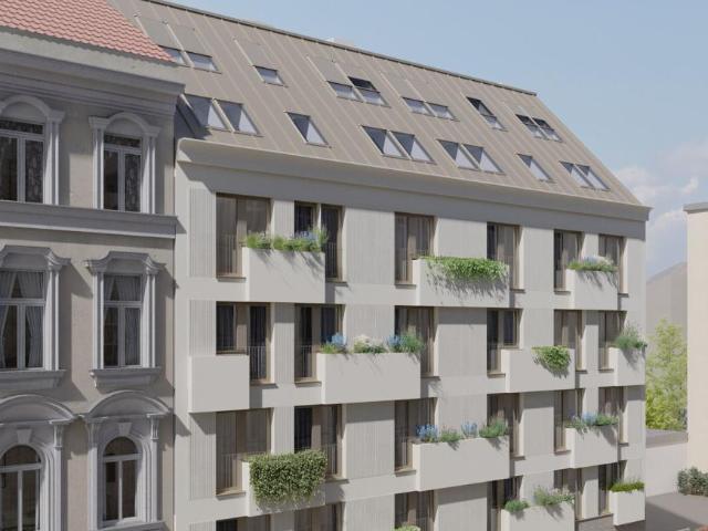 Wohnung kaufen in Innere Stadt, Wien