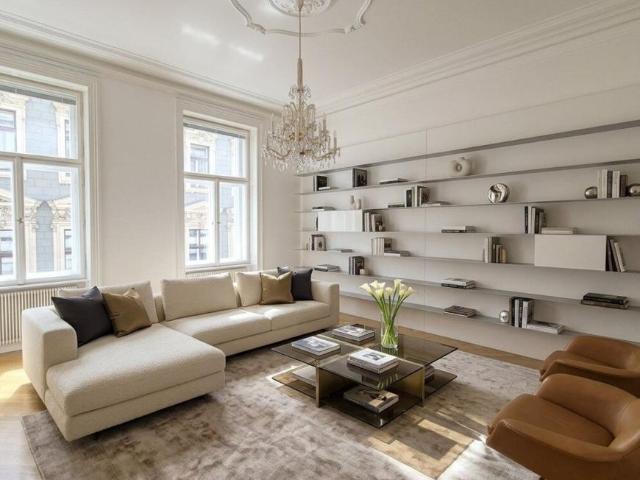 Wohnung mieten in Innere Stadt, Wien