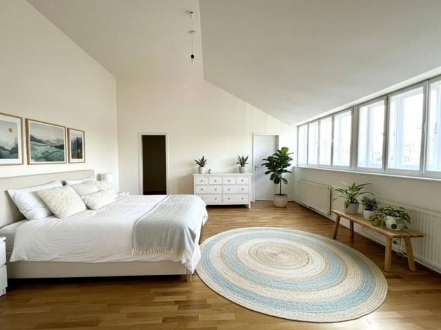 Wohnung mieten in Innere Stadt, Wien
