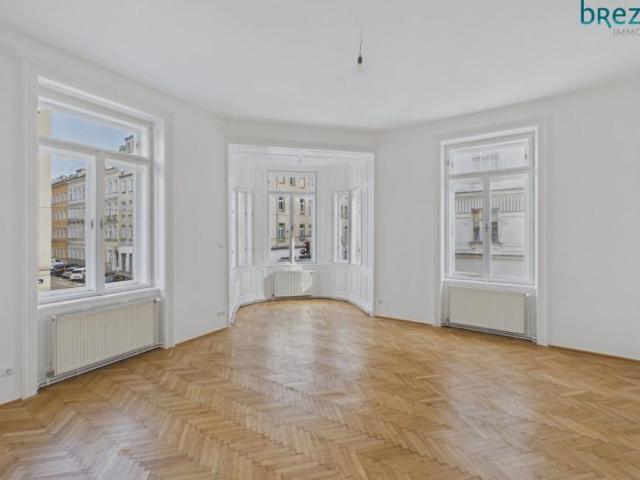 Wohnung mieten in Innere Stadt, Wien