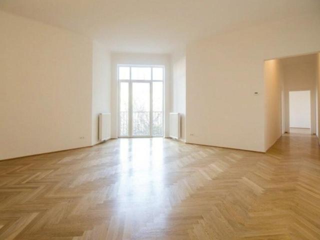 Wohnung mieten in Innere Stadt, Wien