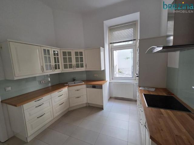 Wohnung mieten in Innere Stadt, Wien
