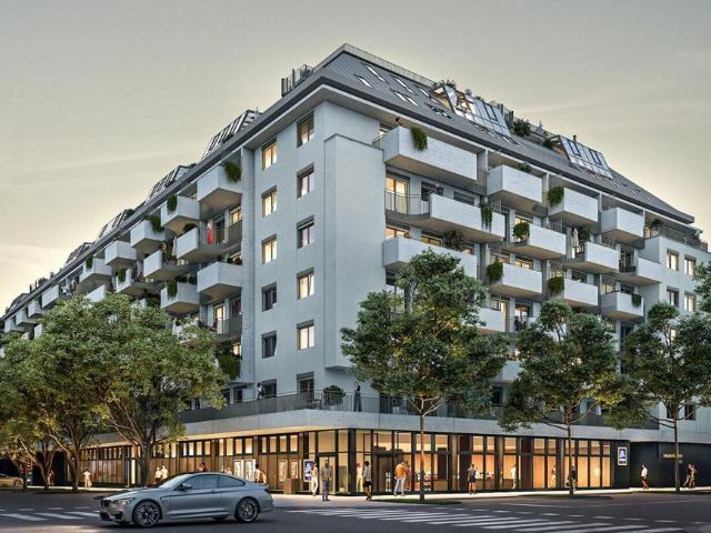 Wohnung kaufen in Innere Stadt, Wien