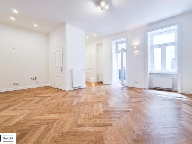 Wohnung kaufen in Innere Stadt, Wien