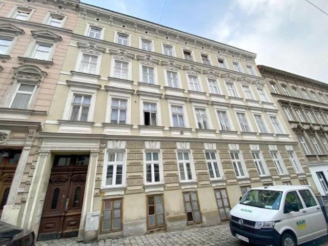 Wohnung mieten in Innere Stadt, Wien