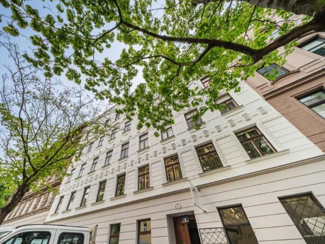 Wohnung kaufen in Innere Stadt, Wien