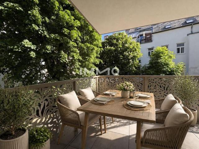Wohnung kaufen in Innere Stadt, Wien
