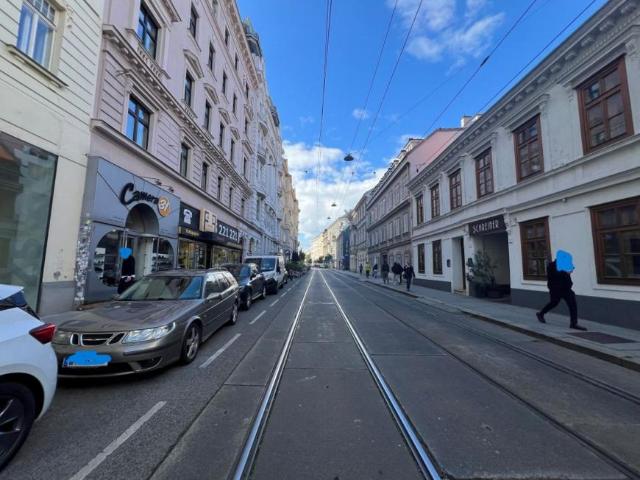Wohnung mieten in Innere Stadt, Wien