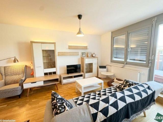 Wohnung mieten in Innere Stadt, Wien