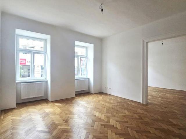 Wohnung mieten in Innere Stadt, Wien