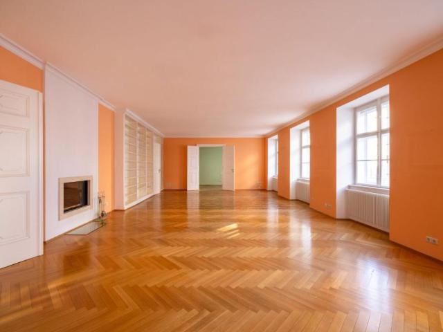 Wohnung mieten in Innere Stadt, Wien