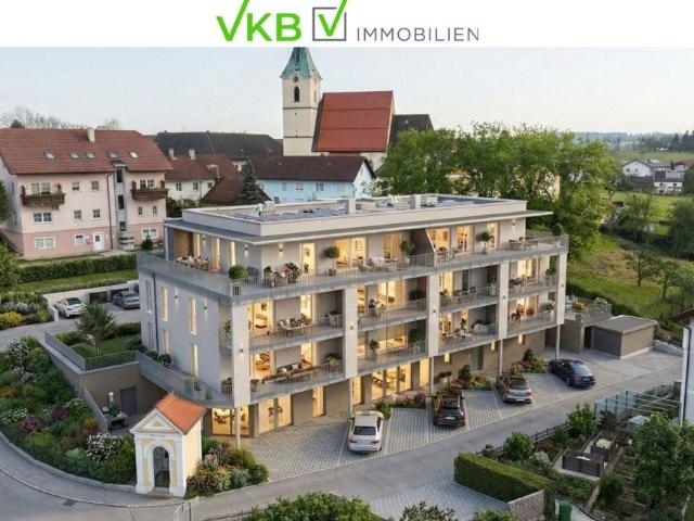 Wohnung mieten in Innere Stadt, Wien