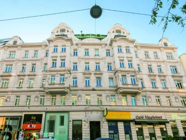 Wohnung mieten in Innere Stadt, Wien