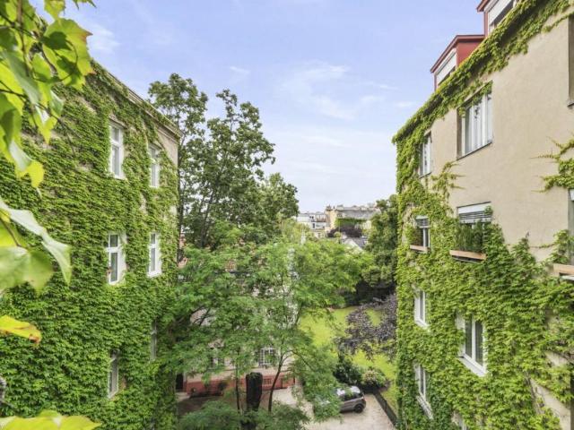 Wohnung kaufen in Innere Stadt, Wien