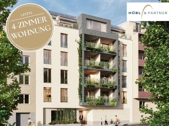Wohnung kaufen in Innere Stadt, Wien