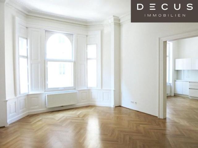Wohnung mieten in Innere Stadt, Wien