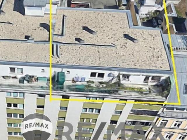 Wohnung kaufen in Innere Stadt, Wien