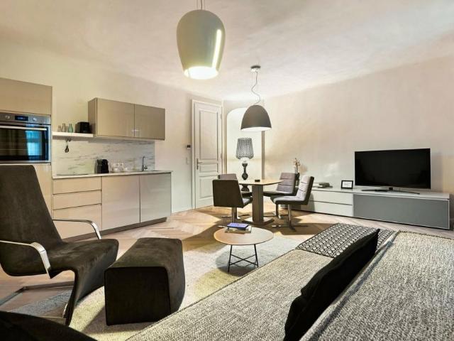 Wohnung mieten in Innere Stadt, Wien