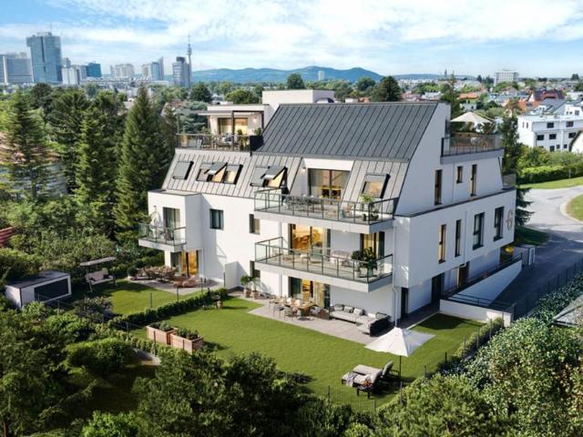 Wohnung kaufen in Innere Stadt, Wien