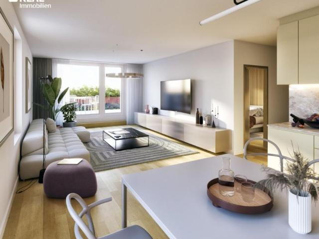 Wohnung kaufen in Innere Stadt, Wien