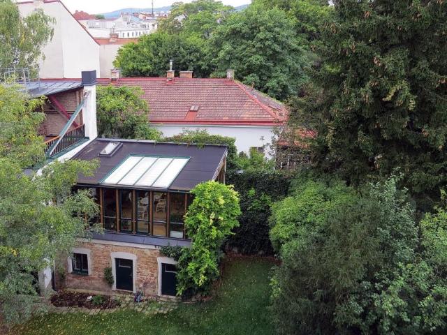 Wohnung mieten in Innere Stadt, Wien