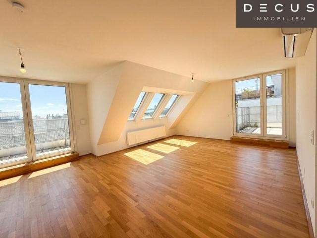 Wohnung mieten in Innere Stadt, Wien
