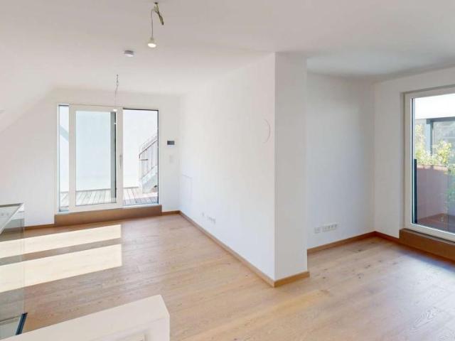 Wohnung kaufen in Innere Stadt, Wien